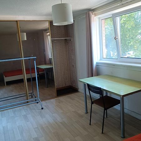 Guest House Private Room Near Glasgow City Centre St George'S Rd Eksteriør bilde