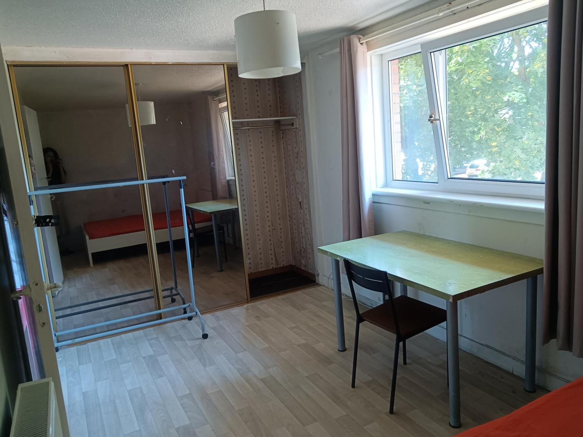 Guest House Private Room Near Glasgow City Centre St George'S Rd Eksteriør bilde